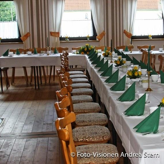 Restaurant "Gasthof Meuro" in Schipkau