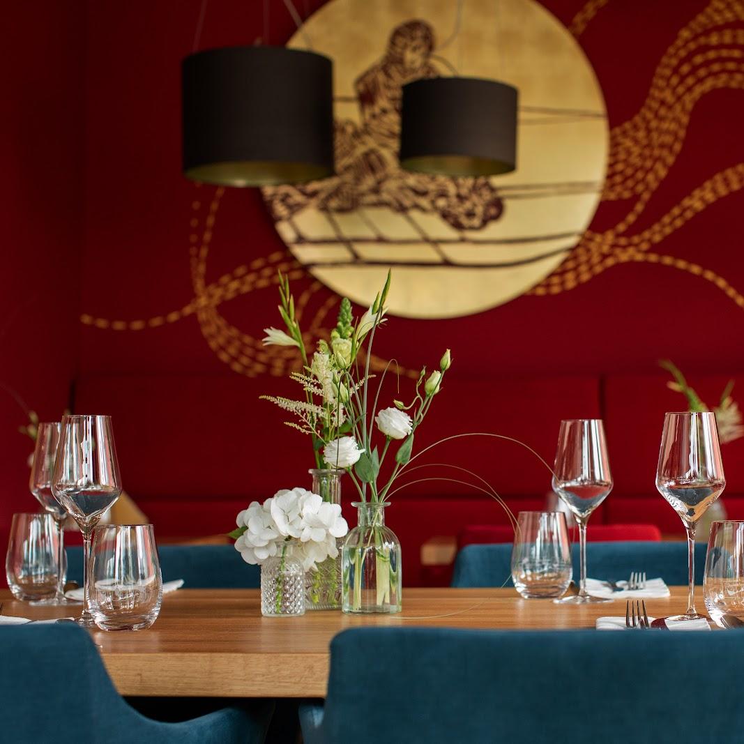 Restaurant "Restaurant Die Drogerie" in Senftenberg