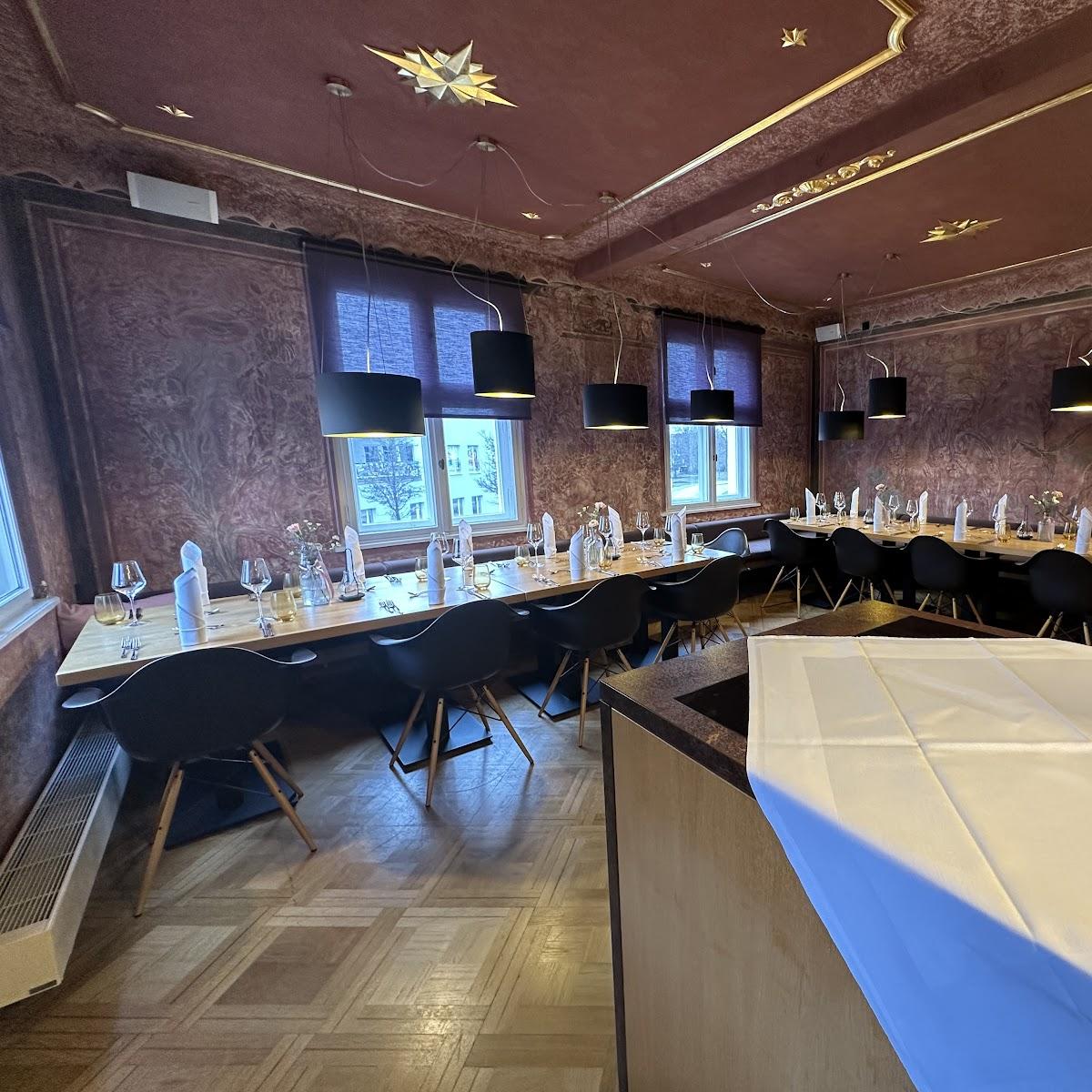 Restaurant "Restaurant Die Drogerie" in Senftenberg