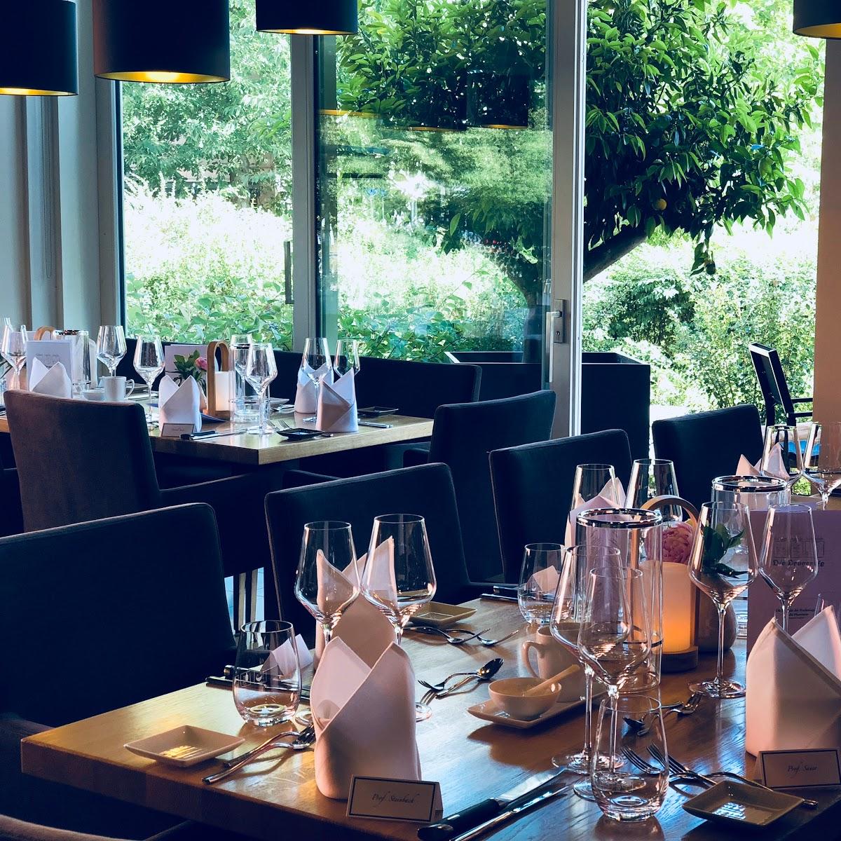 Restaurant "Restaurant Die Drogerie" in Senftenberg