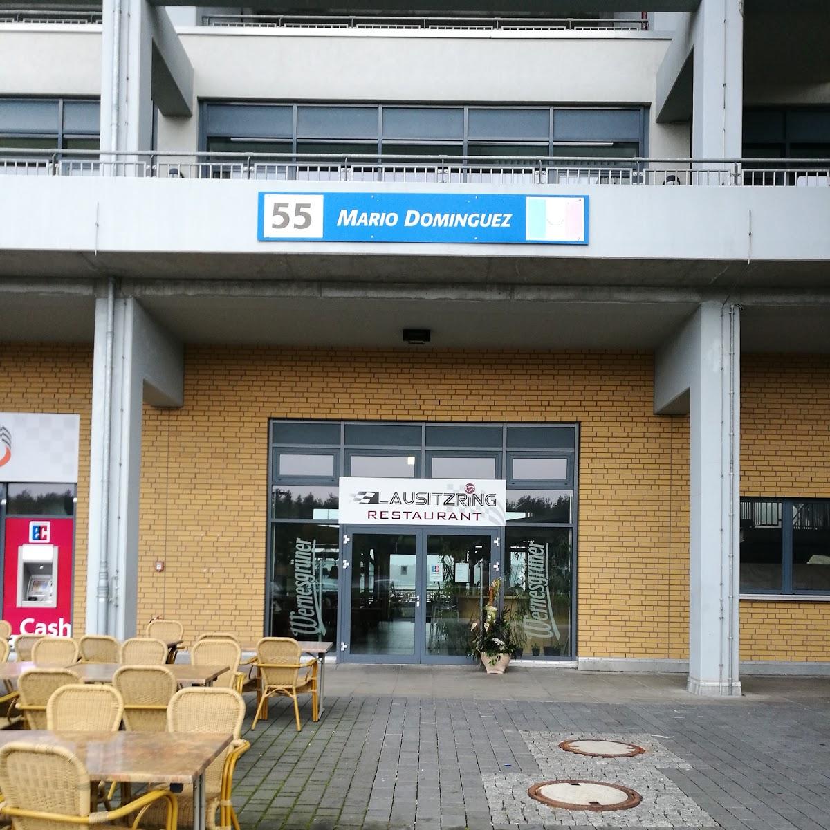 Restaurant "Restaurant Speedway Inn" in  Schipkau