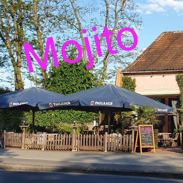 Restaurant "Restaurant Mojito" in Senftenberg