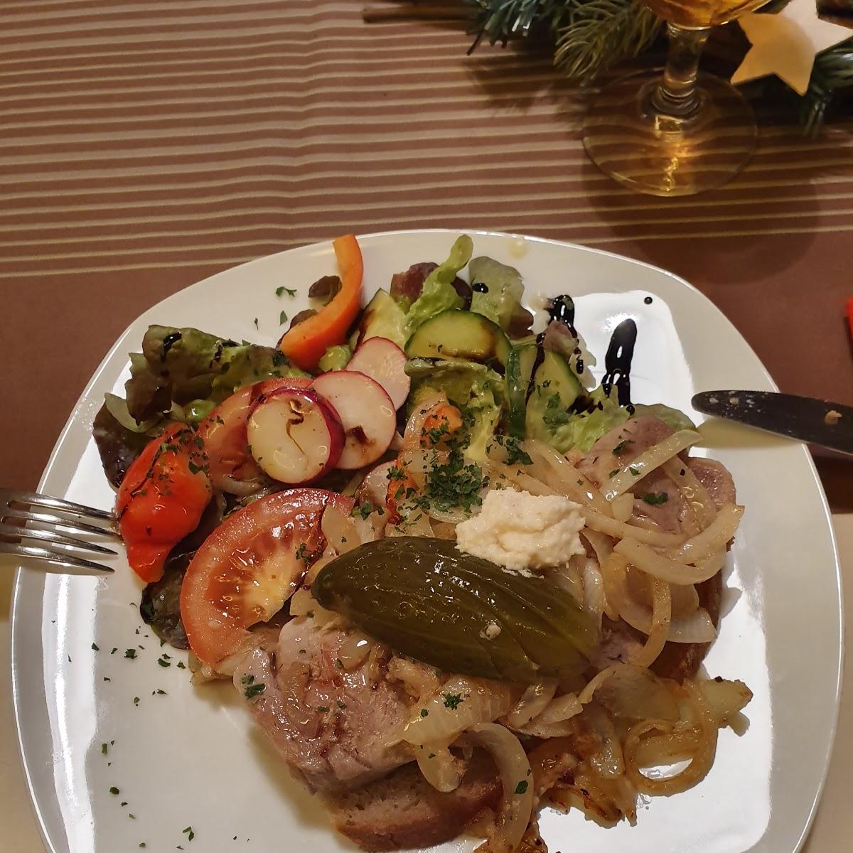 Restaurant "Restaurant Hänig" in  Senftenberg