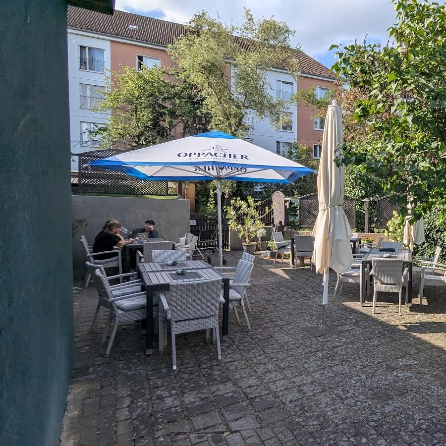 Restaurant "Restaurant Hänig" in Senftenberg