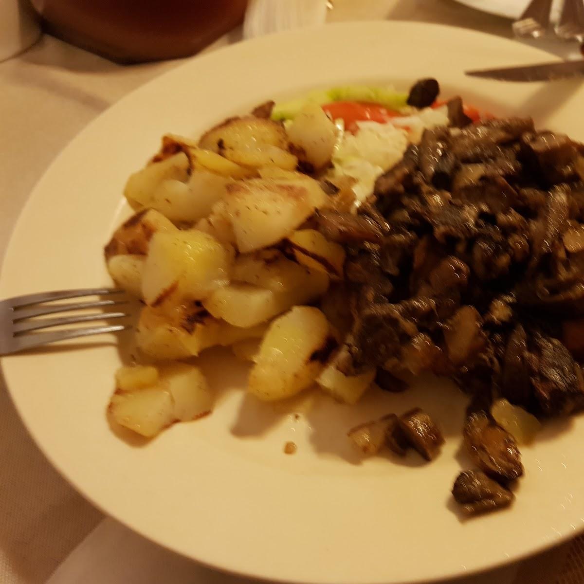 Restaurant "St. Hubertusklause" in  Senftenberg