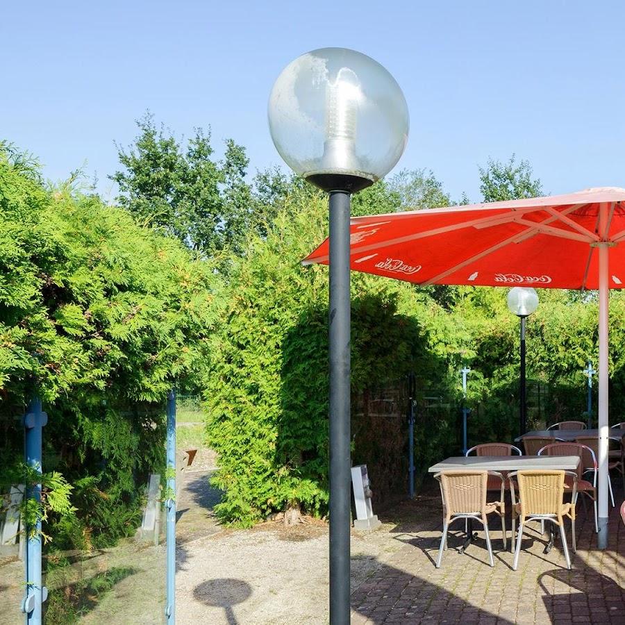 Restaurant "Tank & Rast Raststätte Freienhufener-Eck Ost" in Schipkau