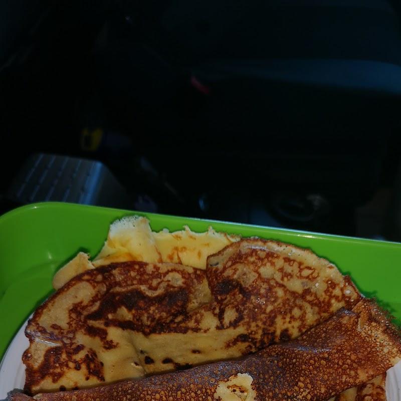 Restaurant "Raststätte Freienhufener Eck Ost" in  Schipkau