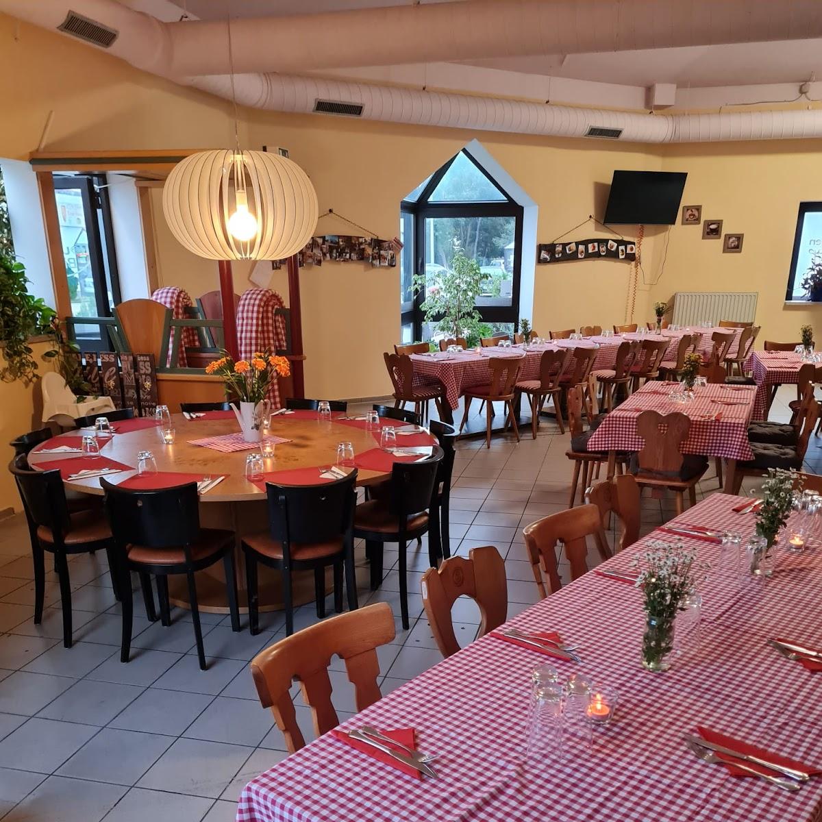 Restaurant "Rouladen-Bistro" in Senftenberg