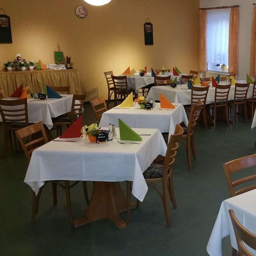 Restaurant "Gaststätte  Zur Harke " in Senftenberg