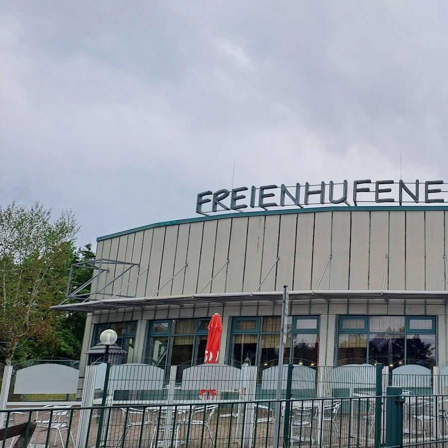 Restaurant "AXXE Restaurant" in Schipkau