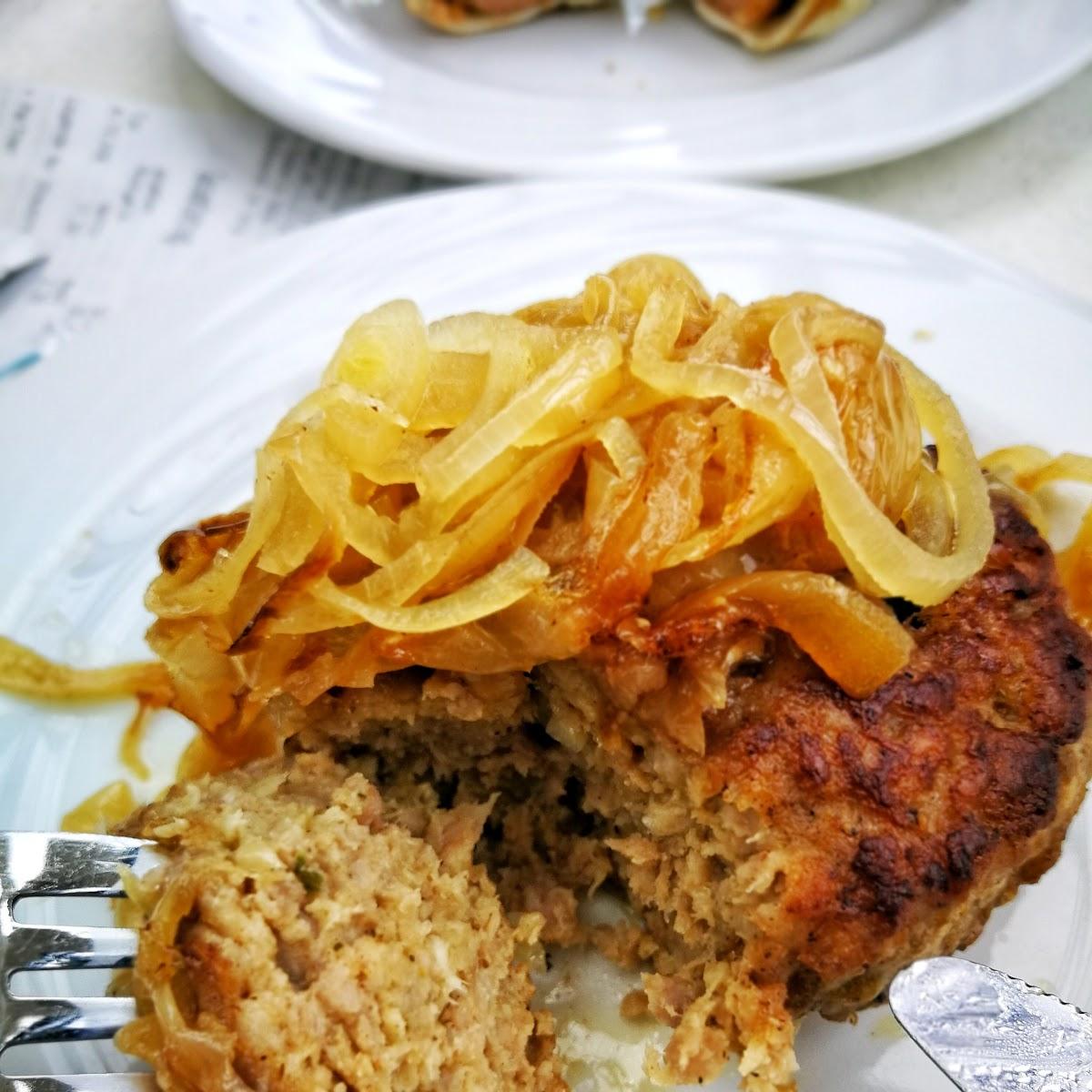 Restaurant "AXXE Restaurant" in  Schipkau