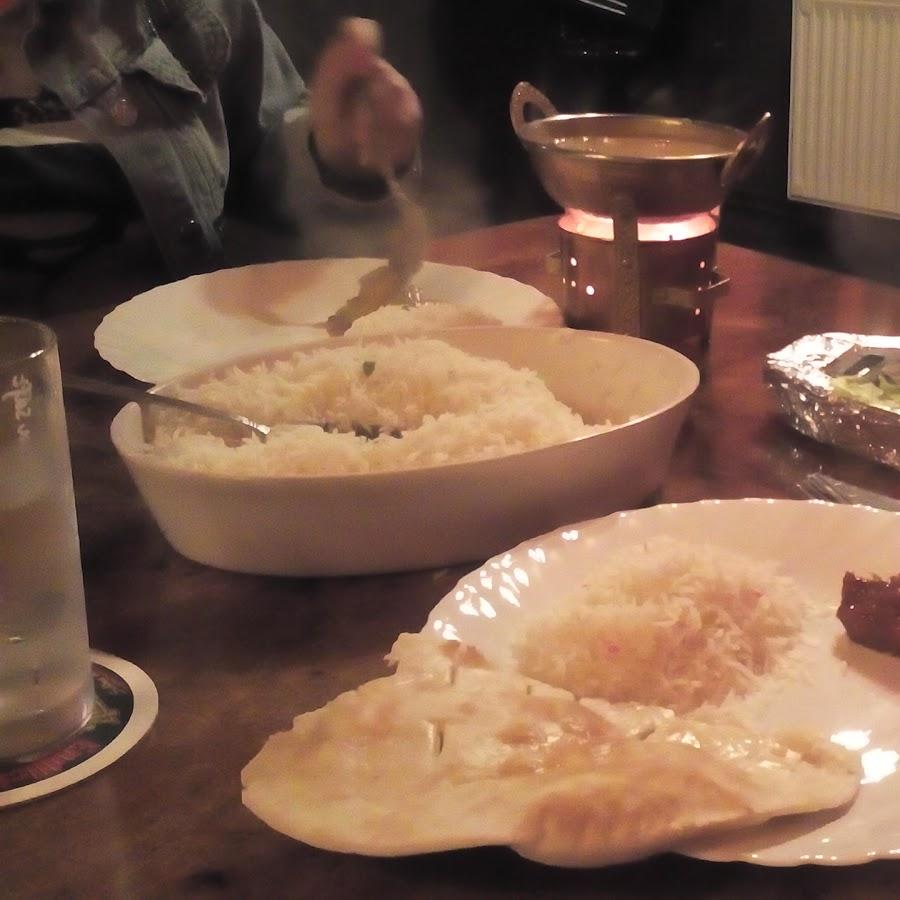 Restaurant "Himalaya" in  Senftenberg