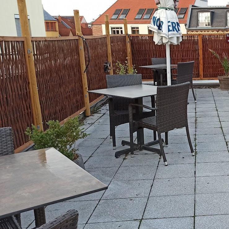 Restaurant "Restaurant China Garden" in Senftenberg