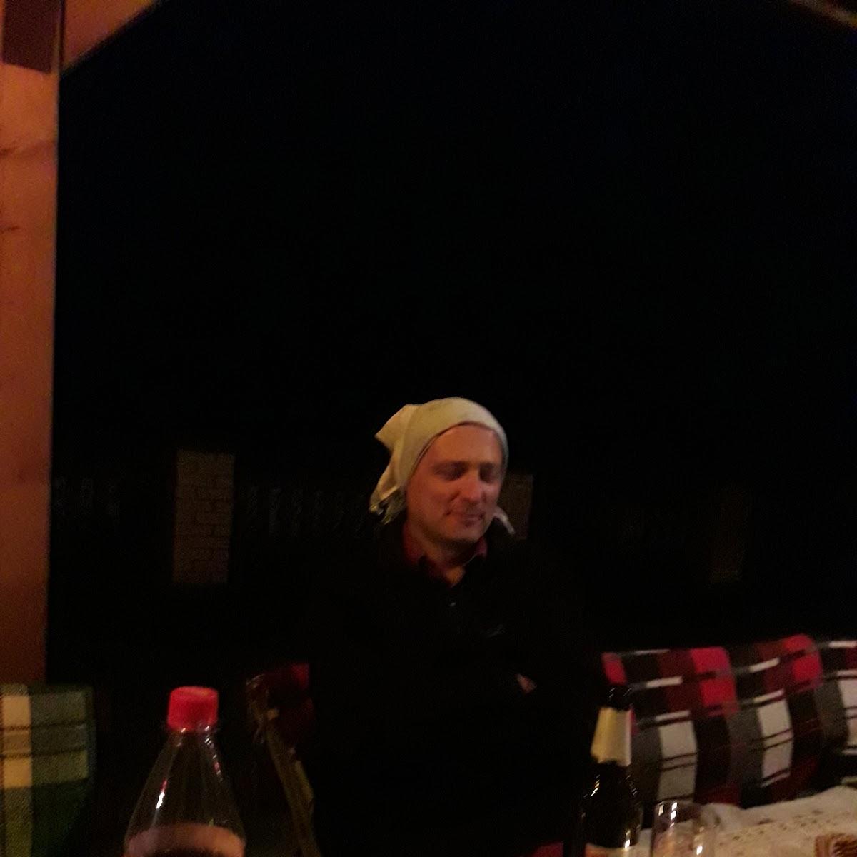 Restaurant "Sportgaststätte TSG Rot - Weiß 90" in Lauchhammer