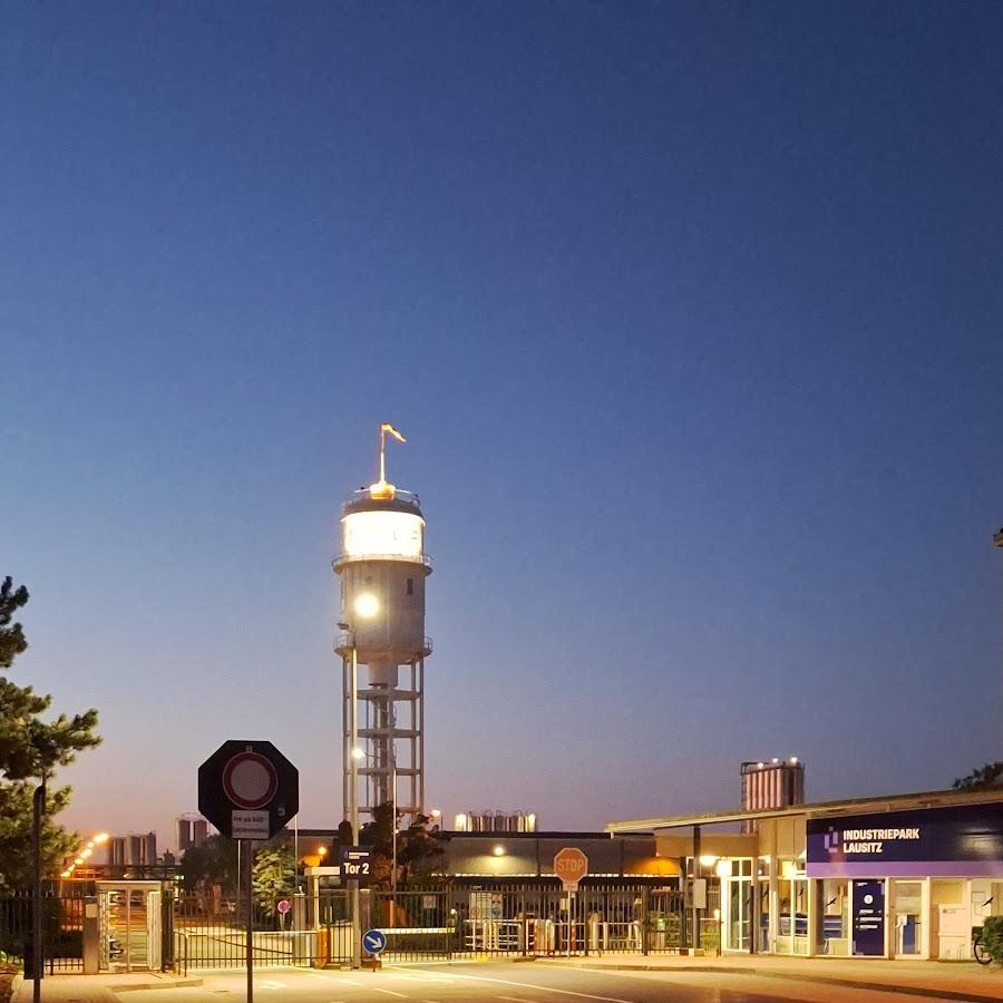 Restaurant "SGS-r Gastronomie und Service GmbH" in Schwarzheide