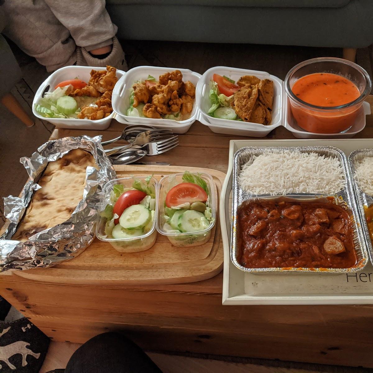 Restaurant "Delhi House" in  Senftenberg