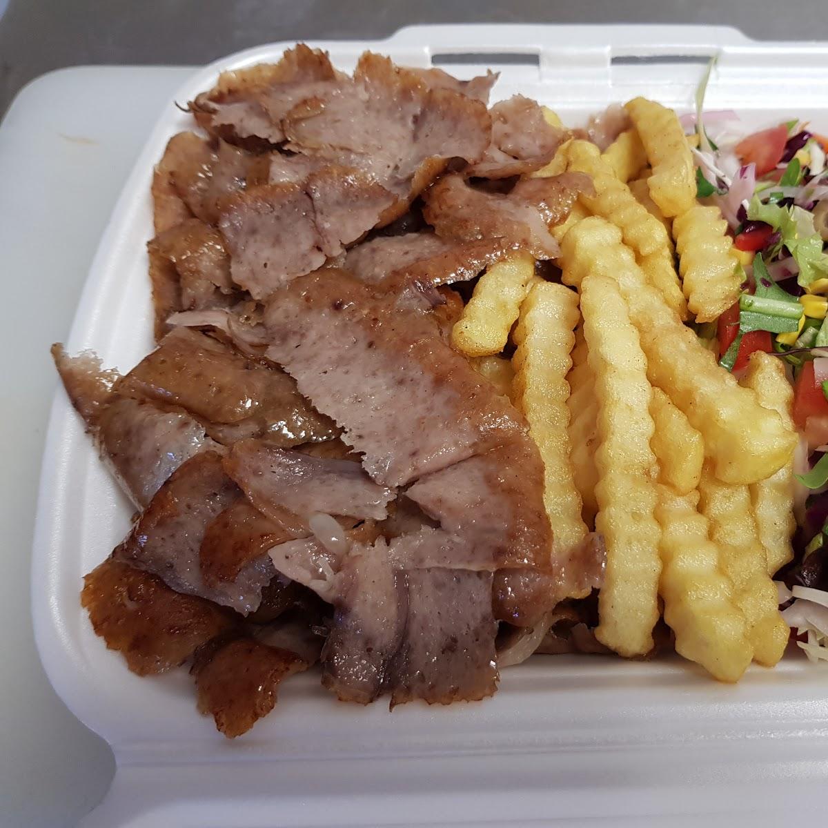 Restaurant "Izmir Döner" in  Senftenberg