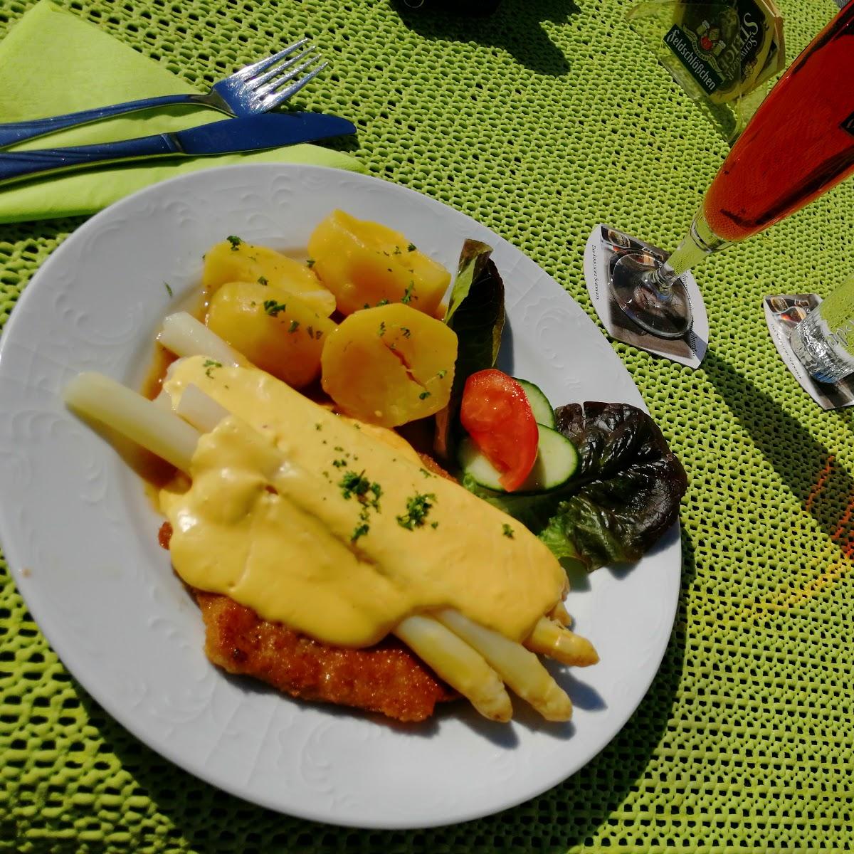 Restaurant "Gaststätte Zum Dorfkrug" in  Großräschen