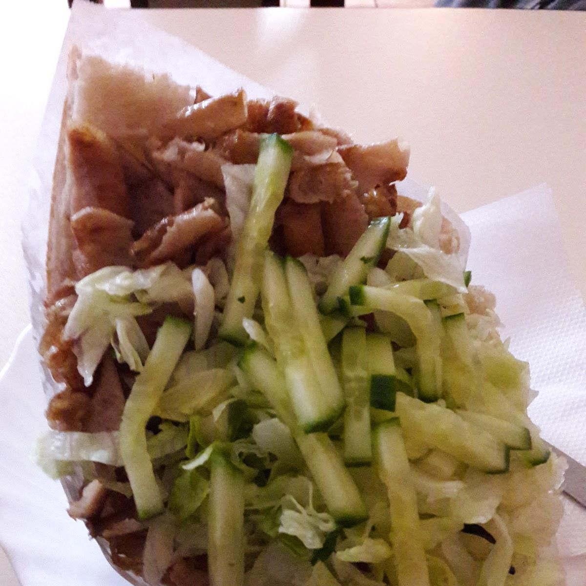 Restaurant "Kebab Haus" in  Schwarzheide