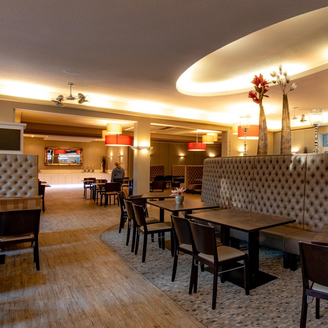 Restaurant "Seestern Restaurant - er See" in Senftenberg