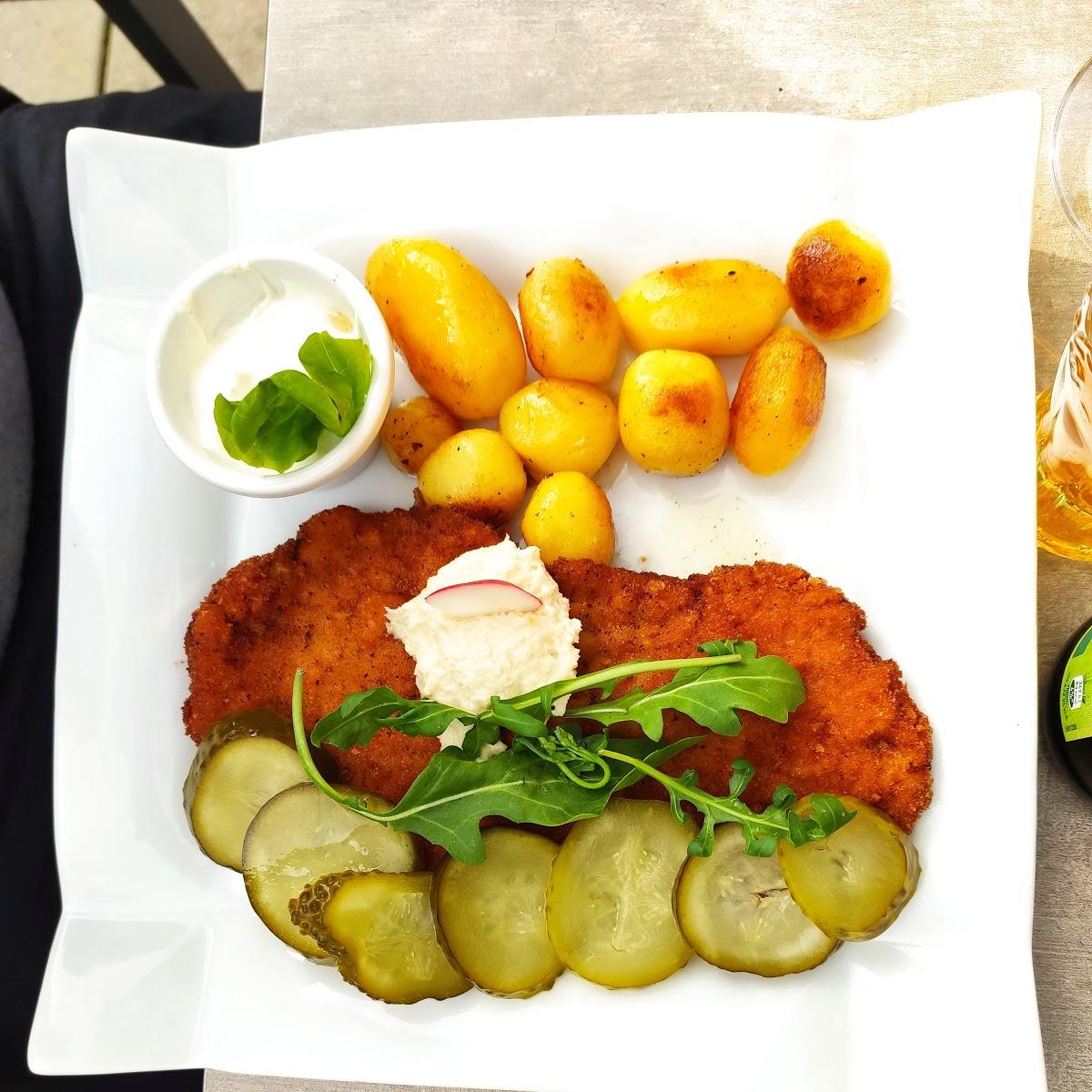 Restaurant "Restaurant Seestern" in  Senftenberg
