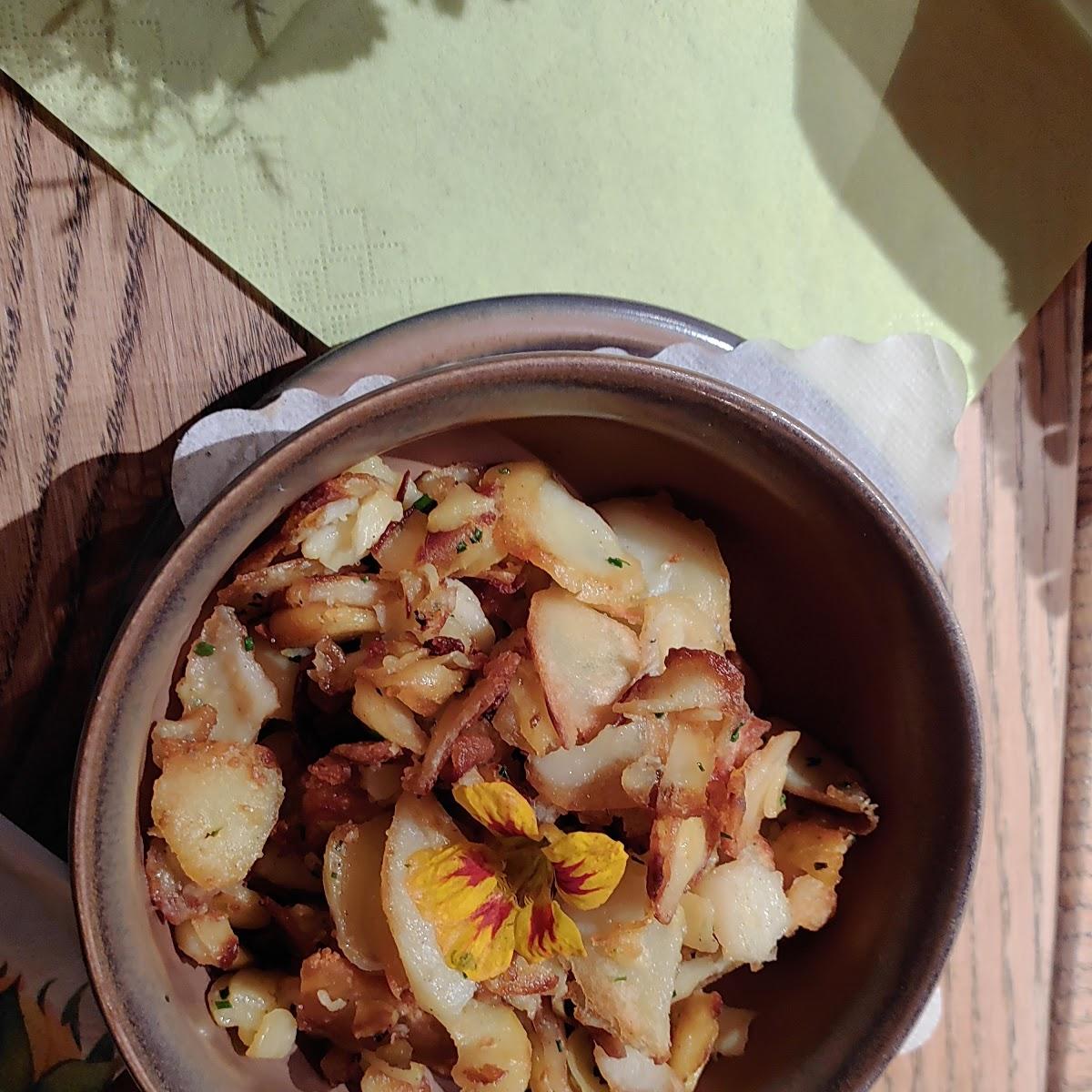 Restaurant "Peickwitzer Hütte" in  Senftenberg