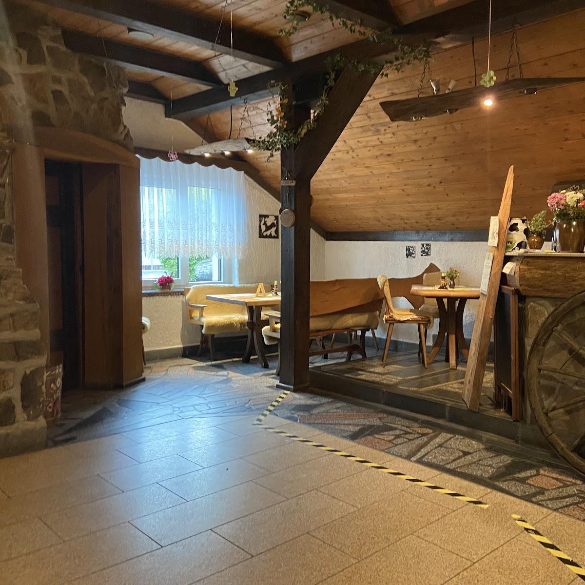 Restaurant "Peickwitzer Hütte" in Senftenberg