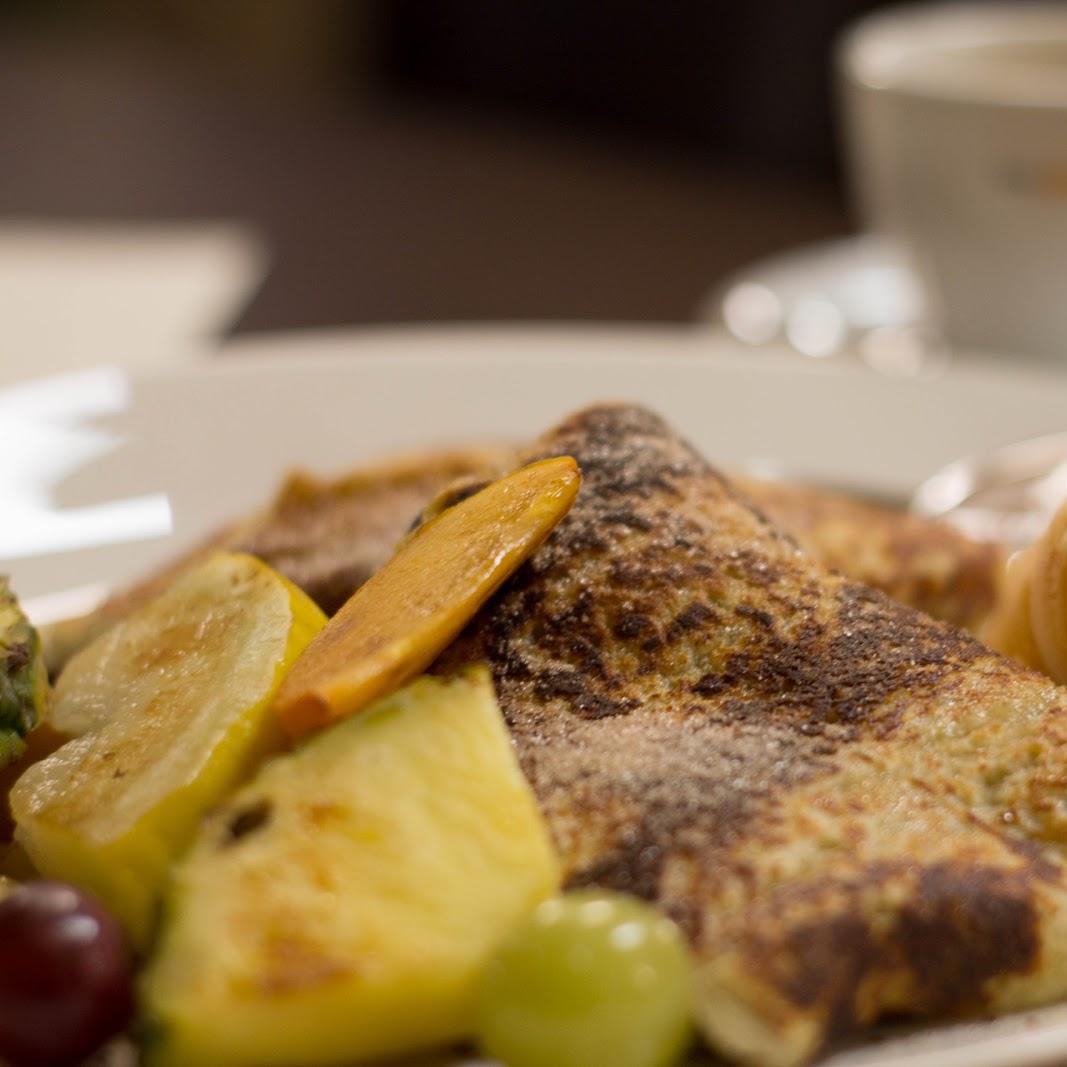 Restaurant "HAUS VIER" in  Großräschen