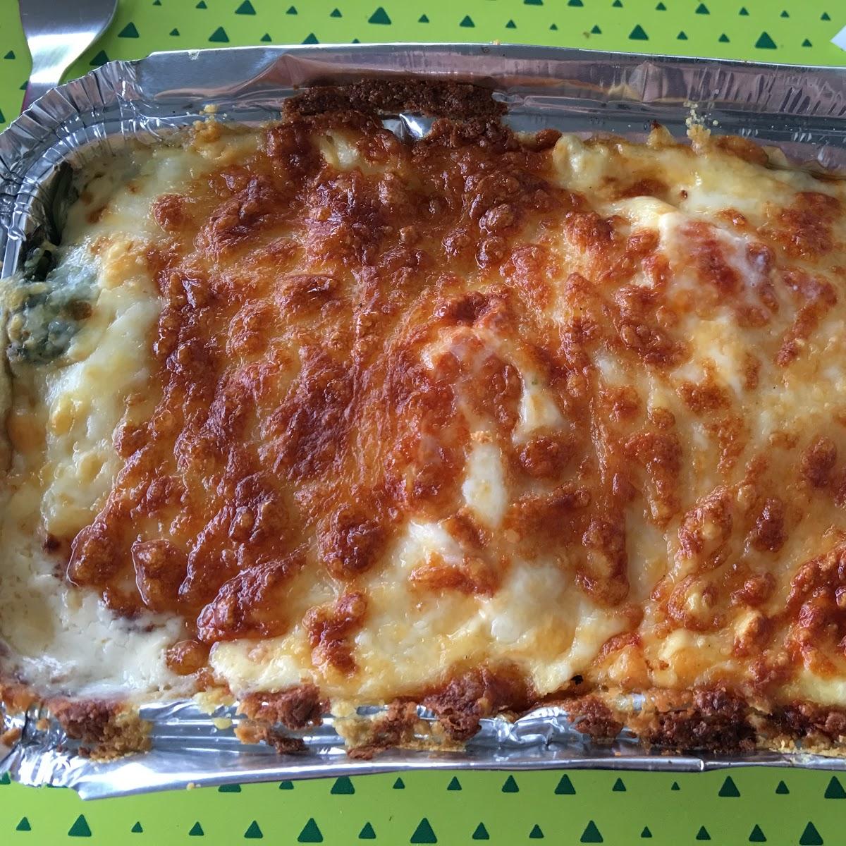 Restaurant "Pizza Land" in  Senftenberg