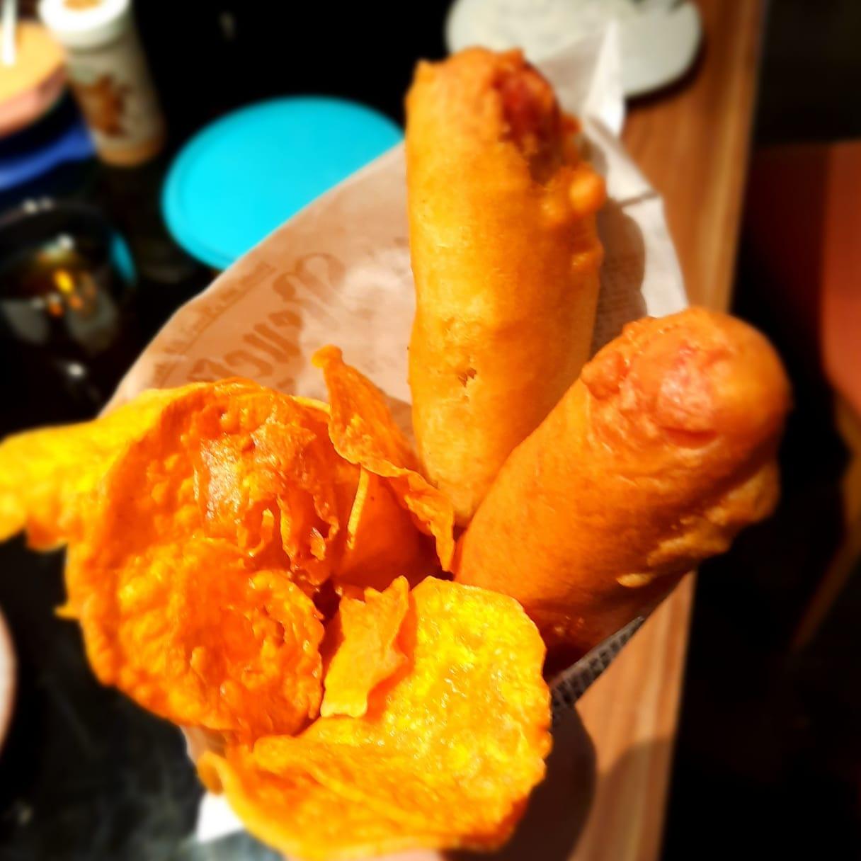 Restaurant "Bernecker BBQ Smoker" in  Fichtelgebirge