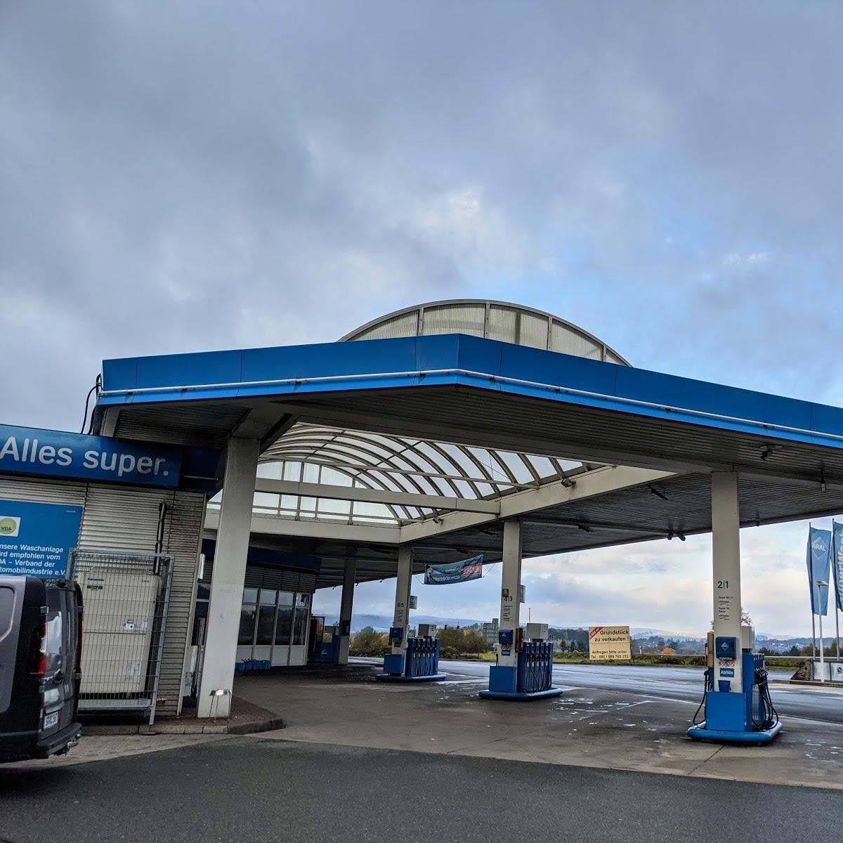 Restaurant "Autohof Berneck-" in  Himmelkron