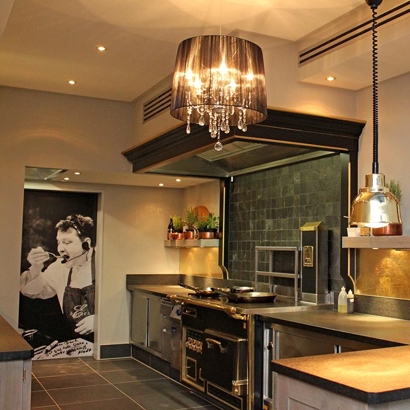 Restaurant "Hotel & Restaurant Eggers" in Sprockhövel