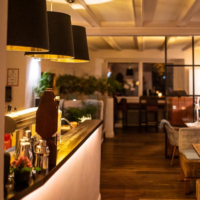 Restaurant "Sukhothai" in Sprockhövel