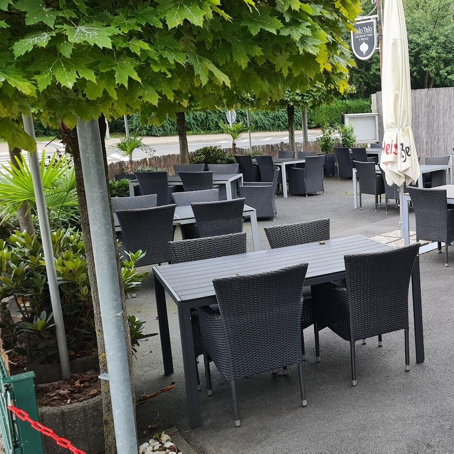 Restaurant "Taverne Mykonos" in Sprockhövel