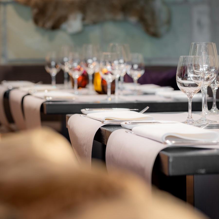 Restaurant "VESPER