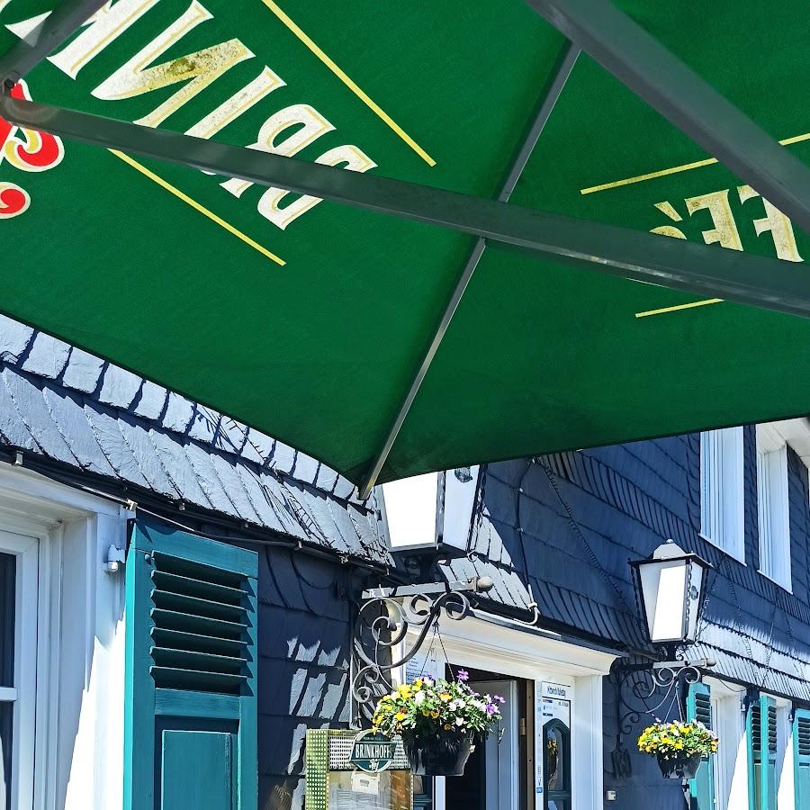Restaurant "Zur Schwenke" in Sprockhövel