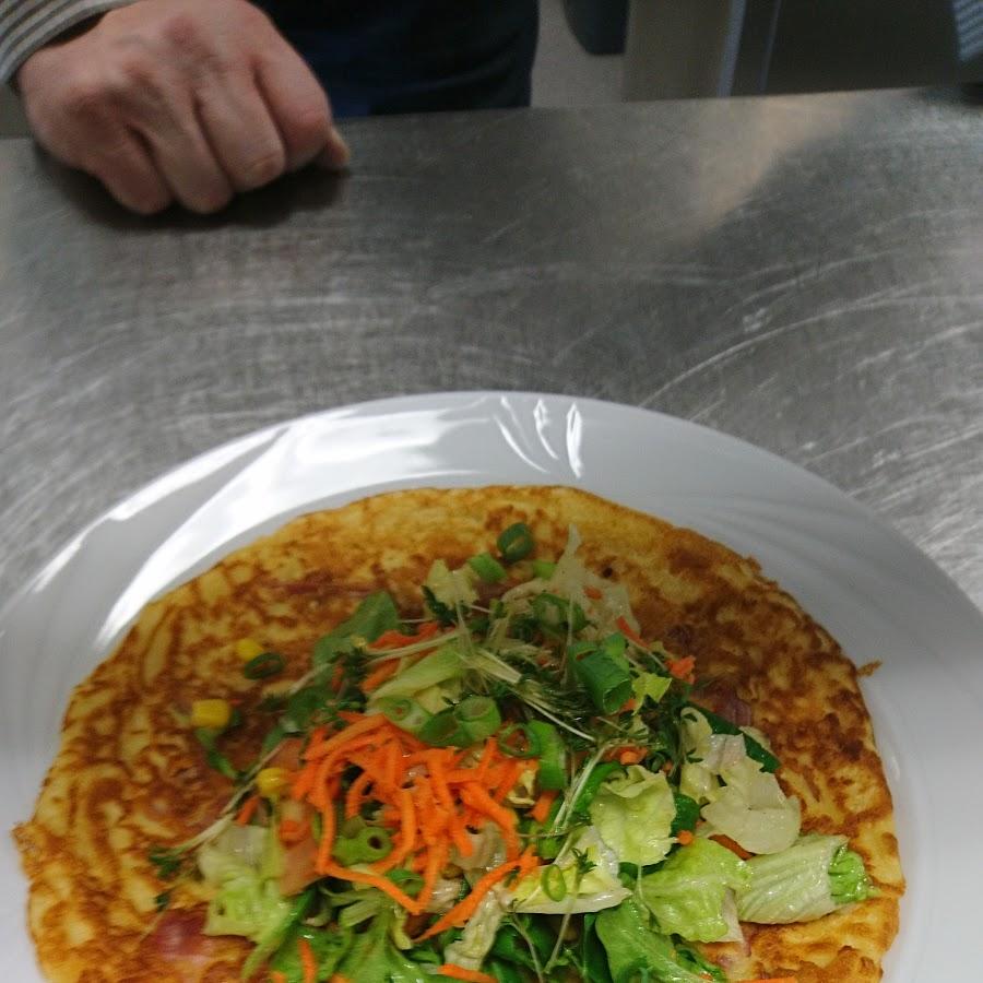 Restaurant "Gaststätte Zum Amtshaus" in  Sprockhövel