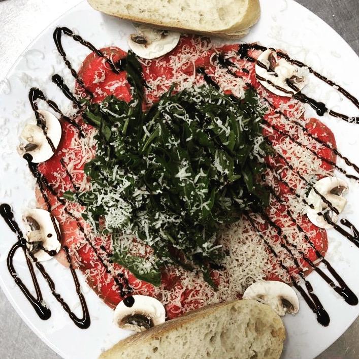 Restaurant "Steakhouse Rose" in  Sprockhövel