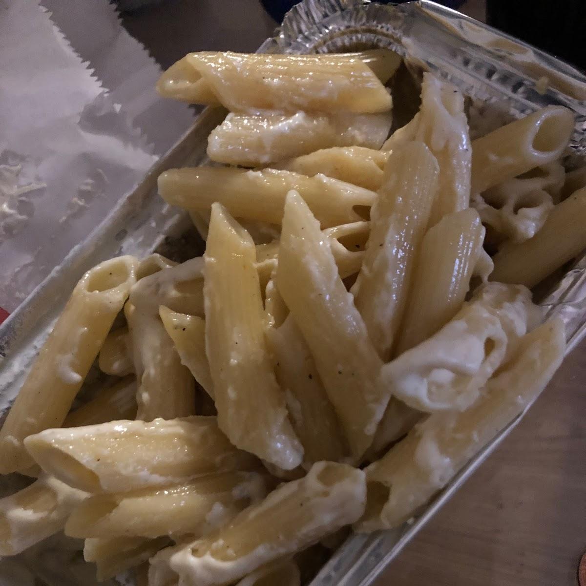 Restaurant "Pizzeria Nostalgie Restaurant" in  Sprockhövel