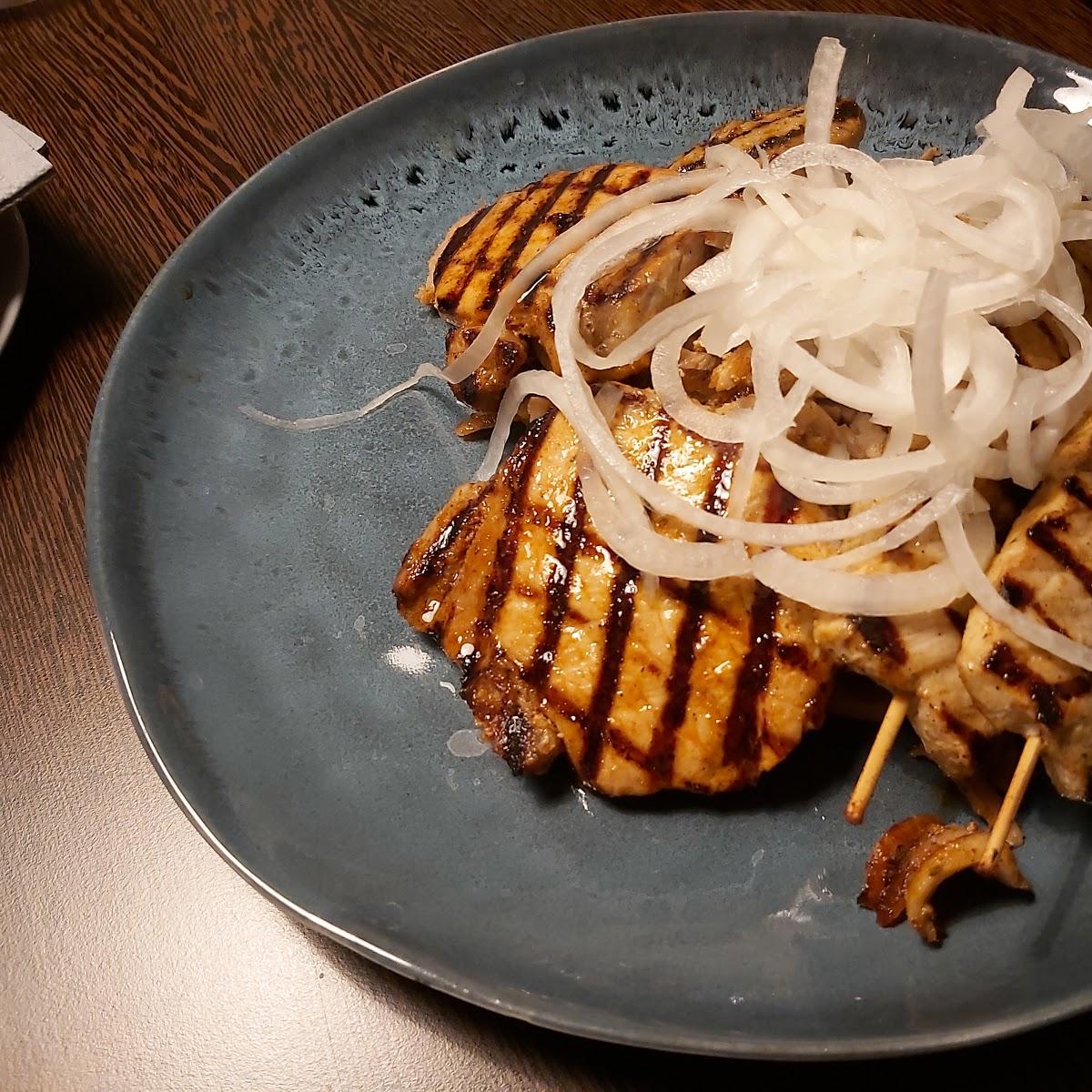 Restaurant "Evripidis Grill Restaurant" in  Sprockhövel