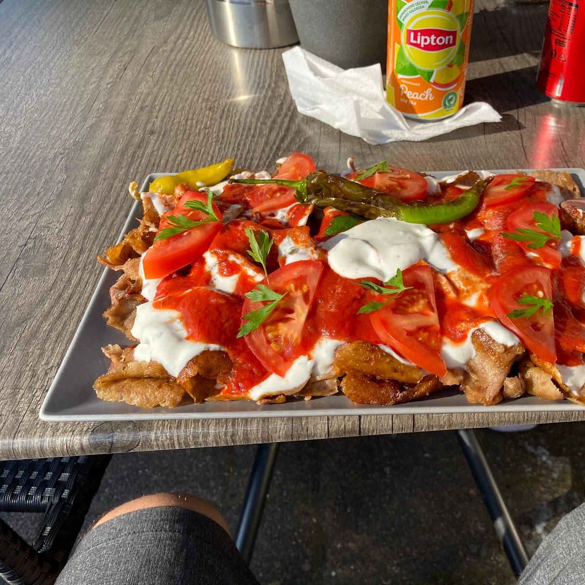 Restaurant "Deniz Grill Inh. Deniz Tasci" in  Sprockhövel