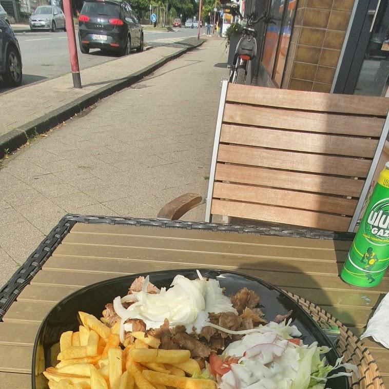 Restaurant "LunchBox Hasslinghausen" in  Sprockhövel