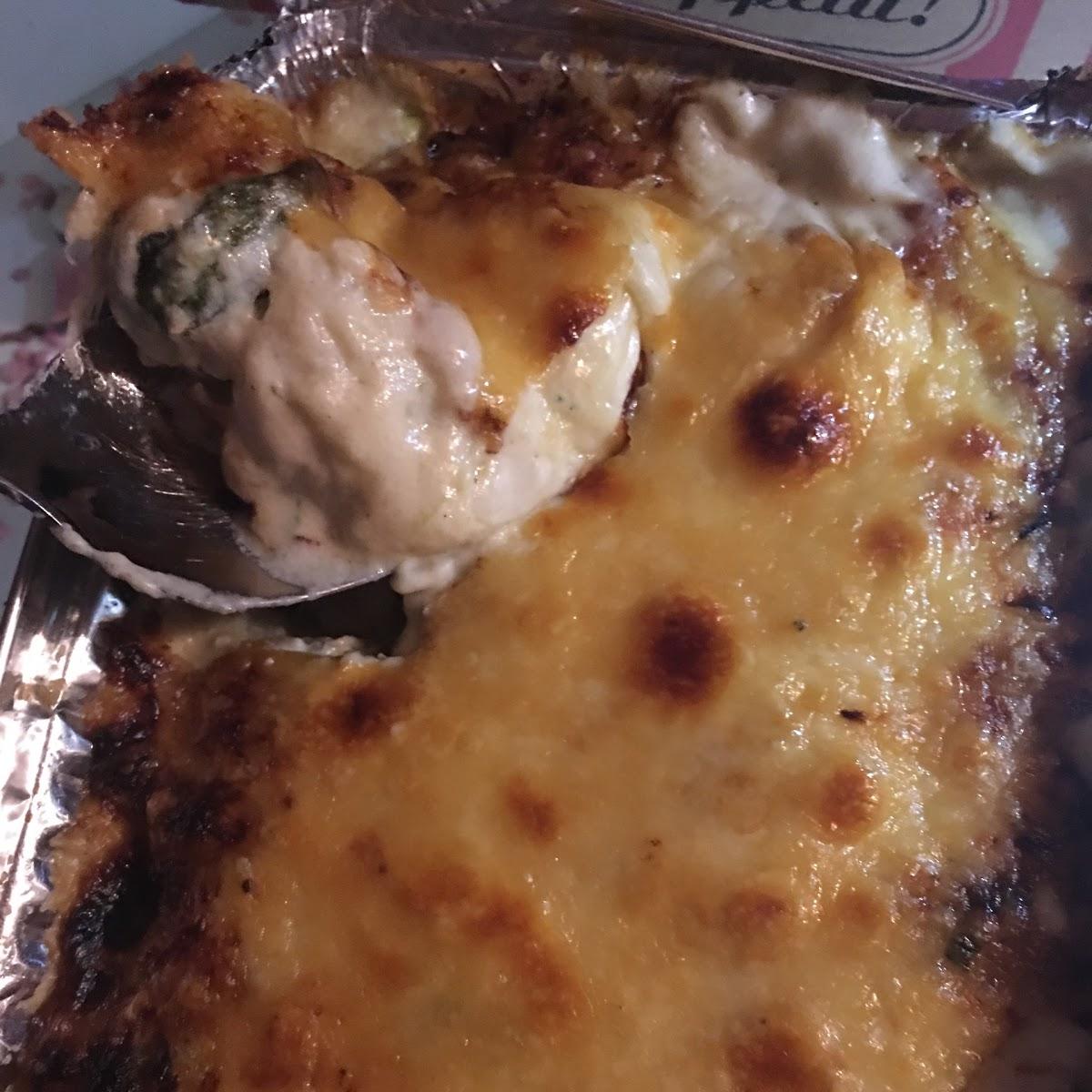 Restaurant "Pizza City" in  Sprockhövel