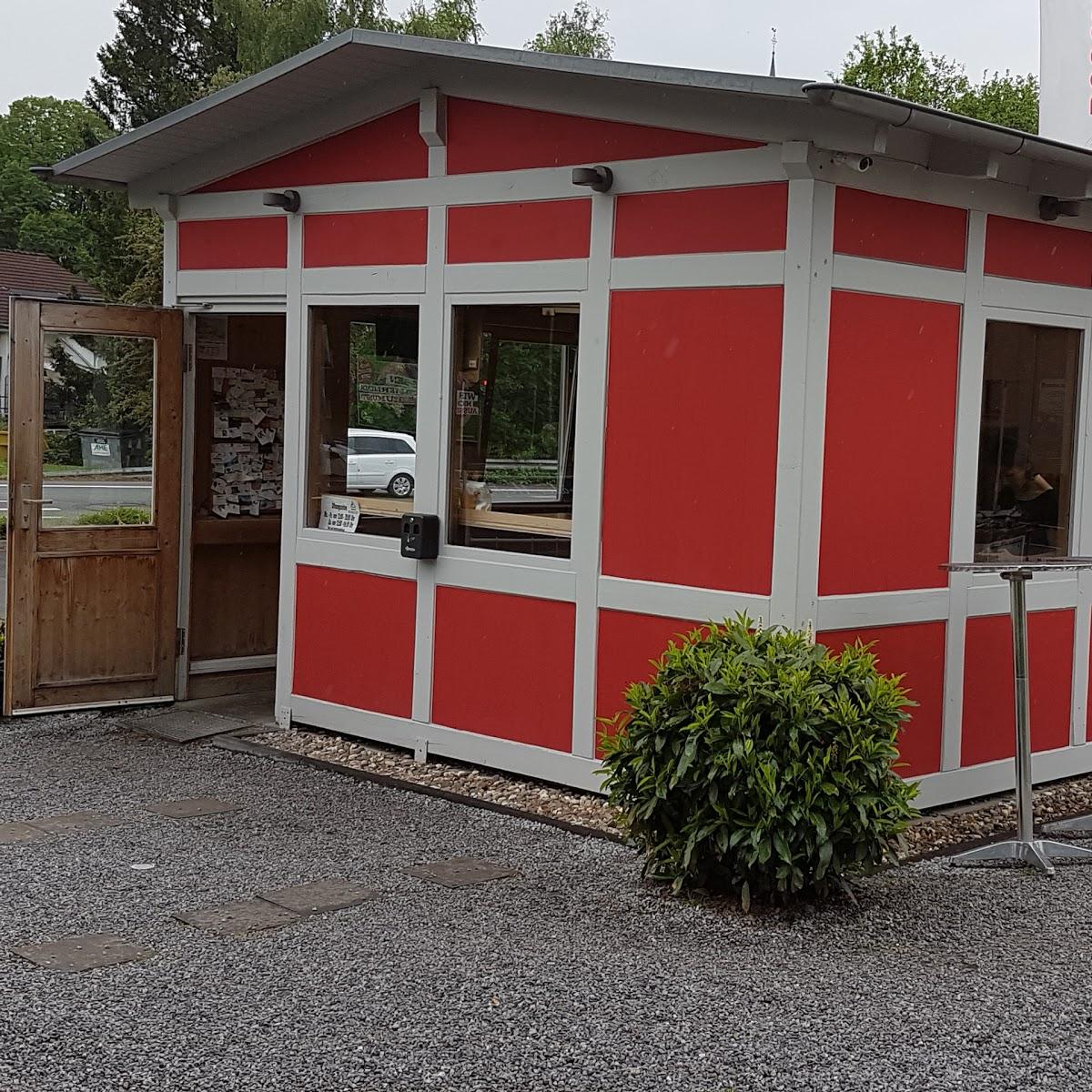 Restaurant "Recko Grill" in  Sprockhövel