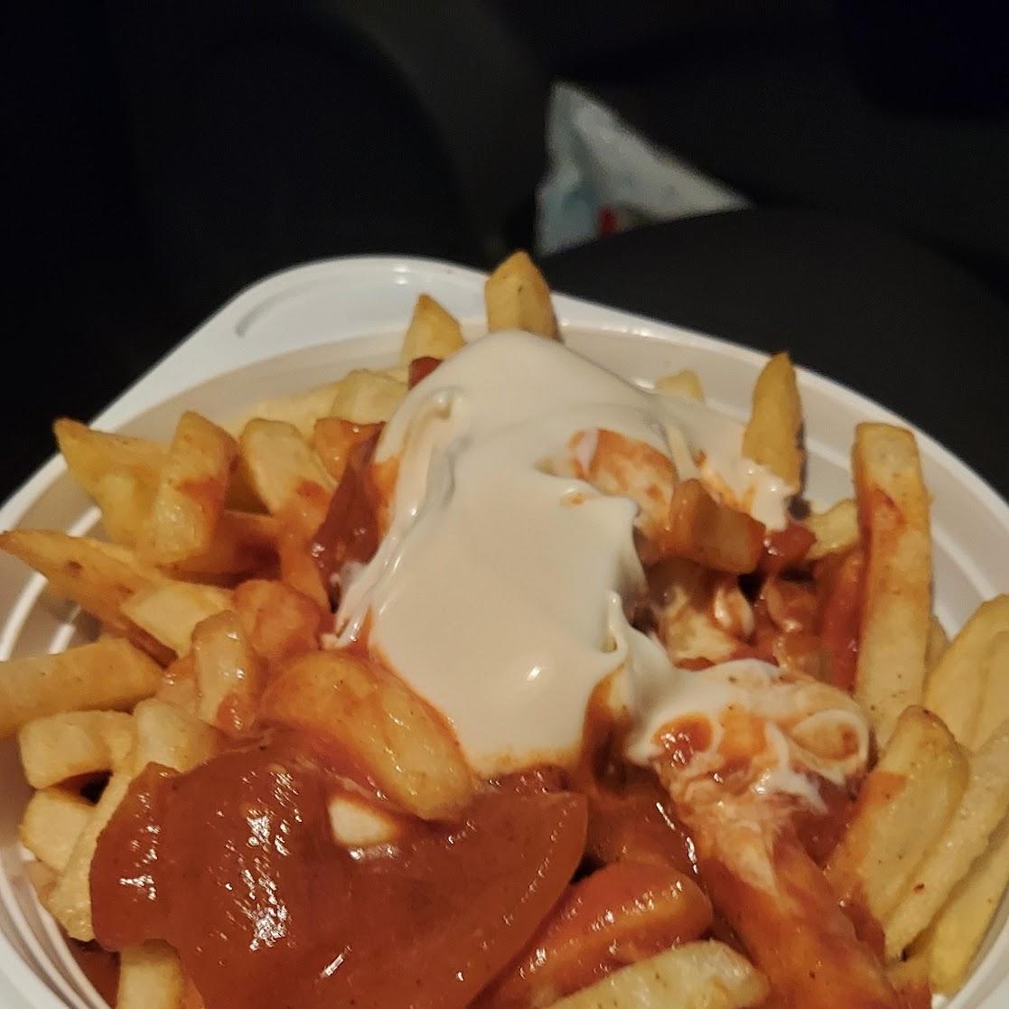 Restaurant "Recko Grill" in Sprockhövel