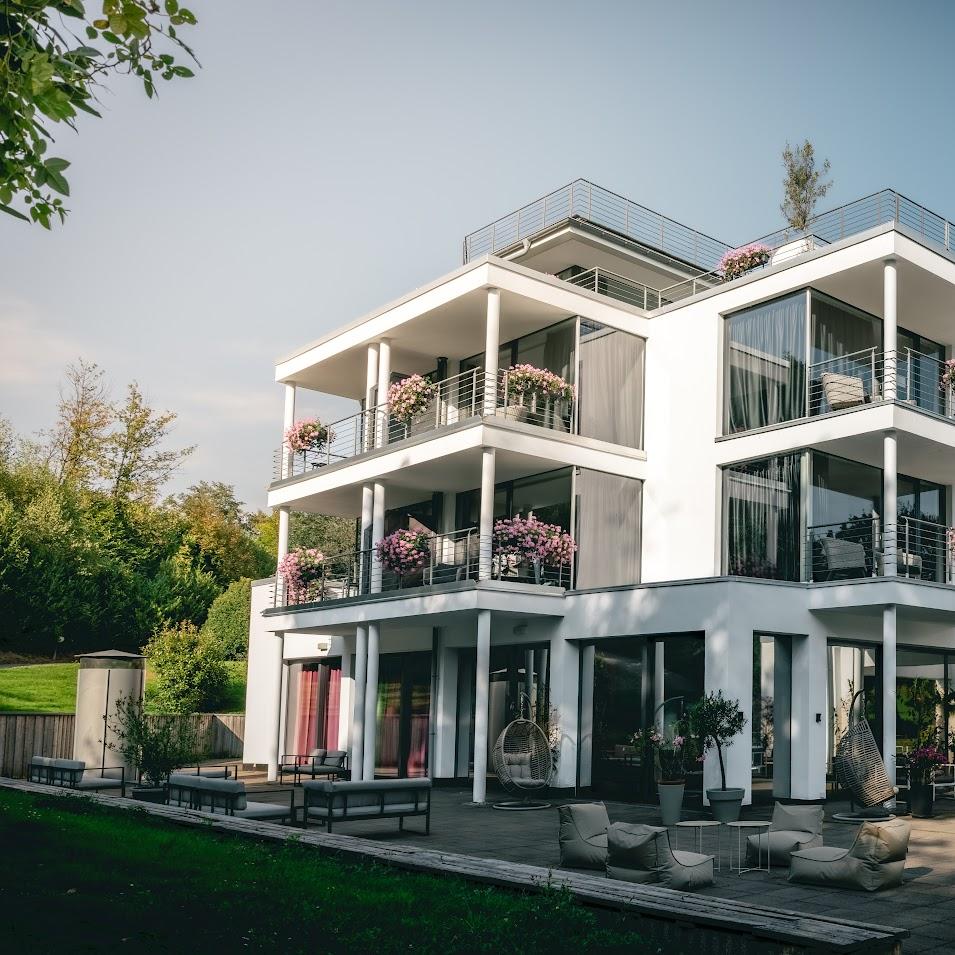 Restaurant "Das Vesper | Hotel" in Sprockhövel