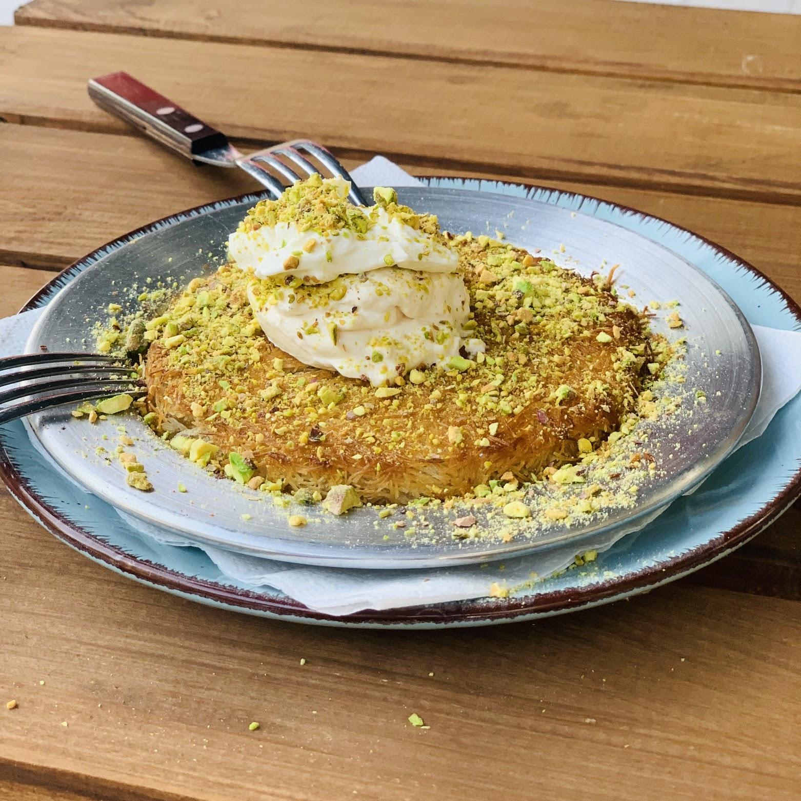 Restaurant "Nazar Kebab" in  Großrosseln