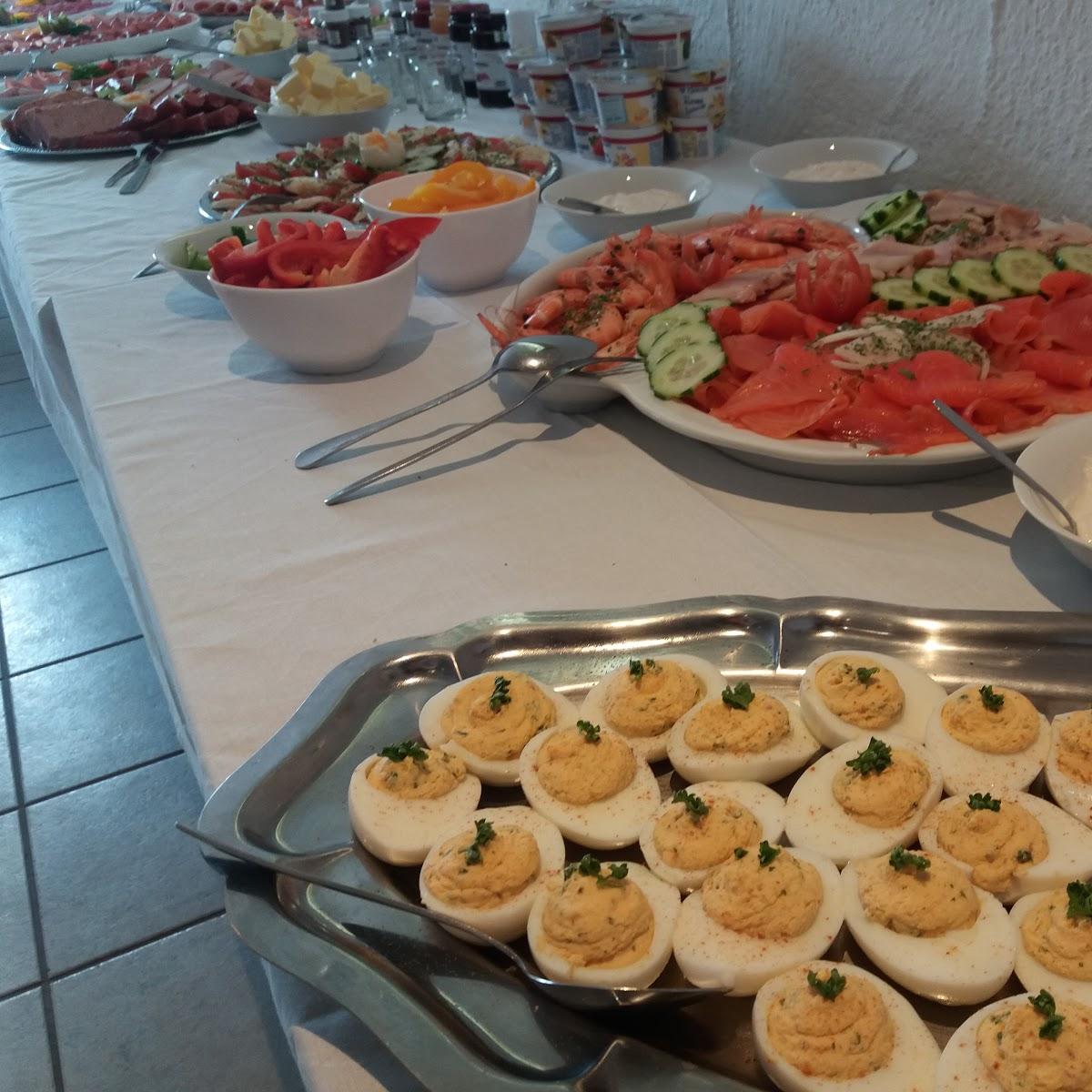 Restaurant "Sporttreff" in  Großrosseln