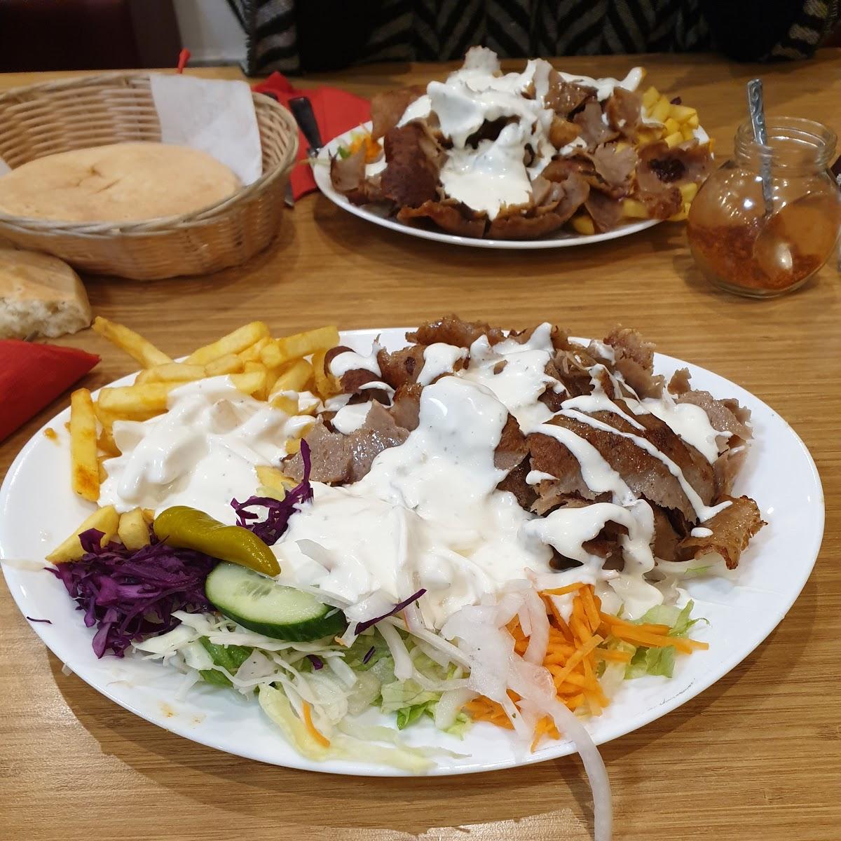 Restaurant "Ludweiler Restaurant" in  Völklingen