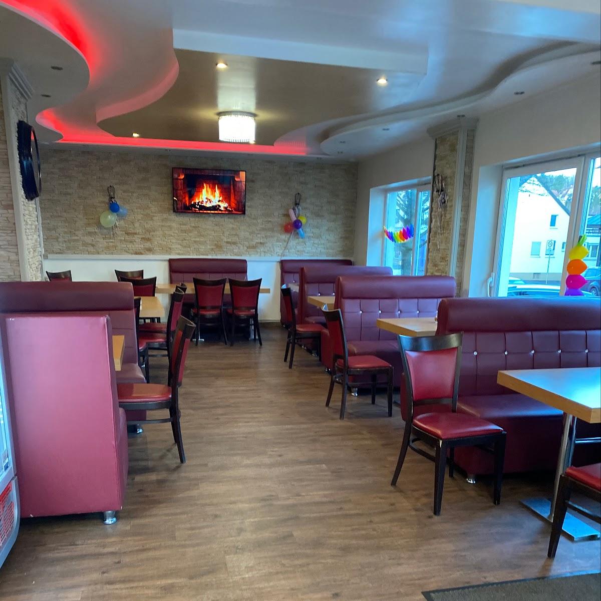 Restaurant "Ludweiler Restaurant" in Völklingen